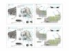Quinta Studio QD72211 Bristol Blenheim Mk.IV 3D-Printed & coloured Interior on decal paper (Airfix) 1/72